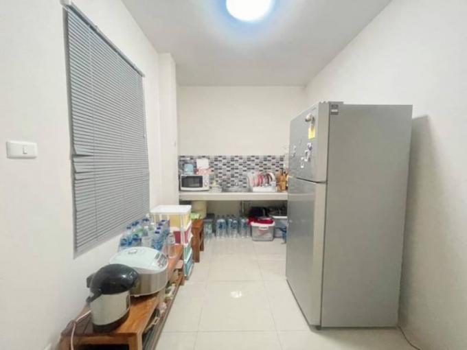 ขายบ้านเดี่ยว 2 ชั้น พร้อมเฟอร์ โครงการคุณภาพ ภาพที่ 4